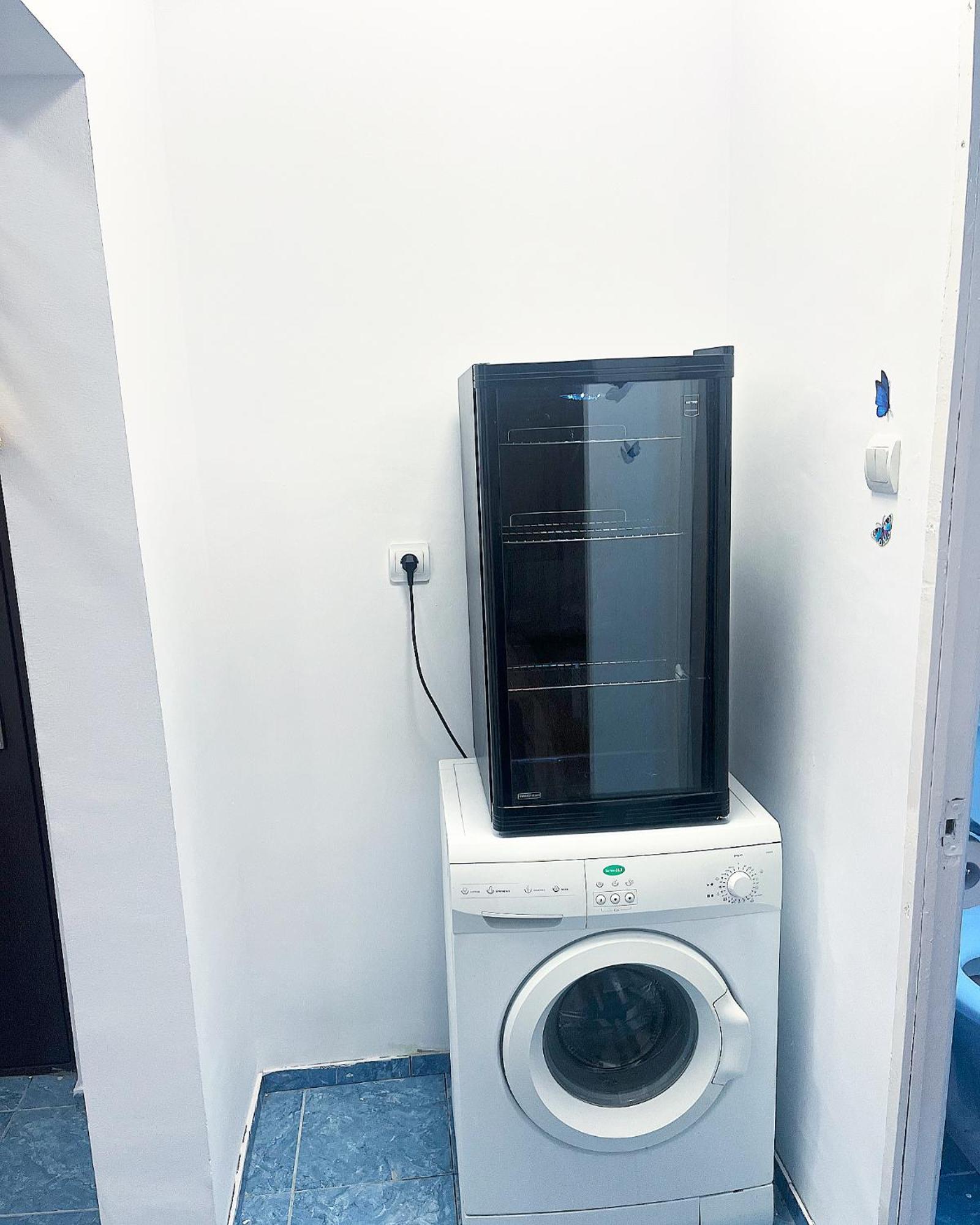 Crisand Home 布加勒斯特 外观 照片